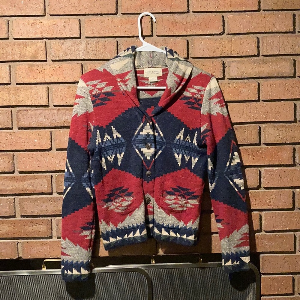 Ralph Lauren Cardigan